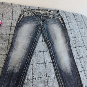 Women's Blue Jeans
